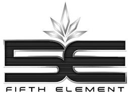 5E FIFTH ELEMENT