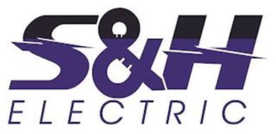 S & H ELECTRIC