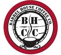 BARREL HOUSE COFFEE CO