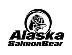 ALASKA SALMONBEAR