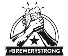 #BREWERYSTRONG
