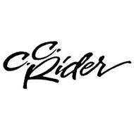 C.C. RIDER