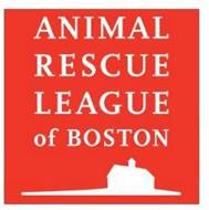 ANIMAL RESCUE LEAGUE OF BOSTON