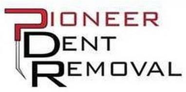 PIONEER DENT REMOVAL