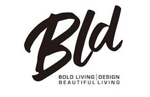 BLD BOLD LIVING DESIGN BEAUTIFUL LIVING