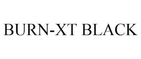 BURN-XT BLACK