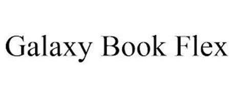 GALAXY BOOK FLEX