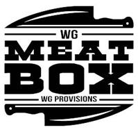 WG MEAT BOX WG PROVISIONS