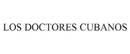 LOS DOCTORES CUBANOS
