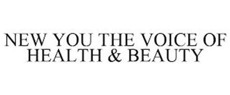 NEW YOU THE VOICE OF HEALTH & BEAUTY