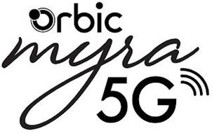 ORBIC MYRA 5G