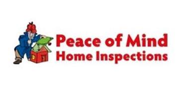 PEACE OF MIND HOME INSPECTIONS