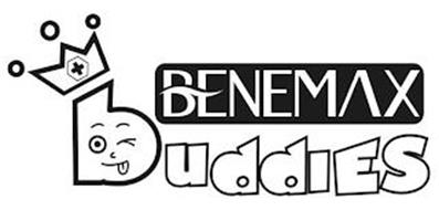 BENEMAX BUDDIES