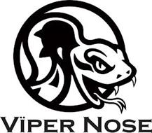 VIPER NOSE