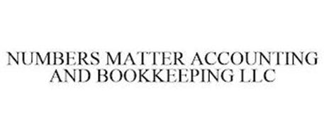 NUMBERS MATTER ACCOUNTING AND BOOKKEEPING LLC