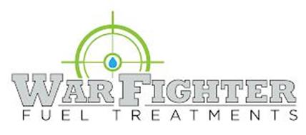 WARFIGHTER FUEL TREATMENTS