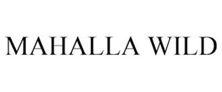 MAHALLA WILD