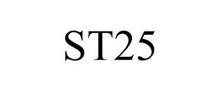 ST25