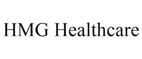 HMG HEALTHCARE
