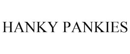 HANKY PANKIES