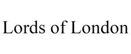 LORDS OF LONDON