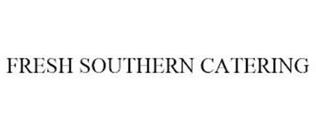 FRESH SOUTHERN CATERING