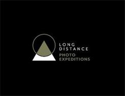 LONG DISTANCE PHOTO EXPEDITIONS