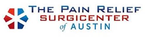 THE PAIN RELIEF SURGICENTER OF AUSTIN