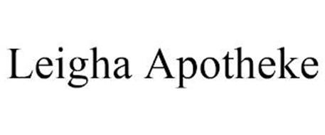 LEIGHA APOTHEKE