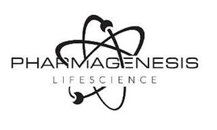 PHARMAGENESIS LIFESCIENCE
