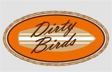 DIRTY BIRDS