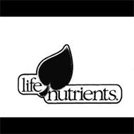 LIFE NUTRIENTS