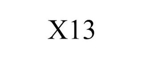 X13