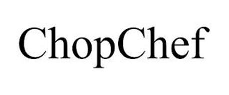 CHOPCHEF