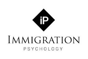 IP IMMIGRATION PSYCHOLOGY