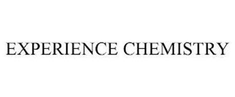 EXPERIENCE CHEMISTRY