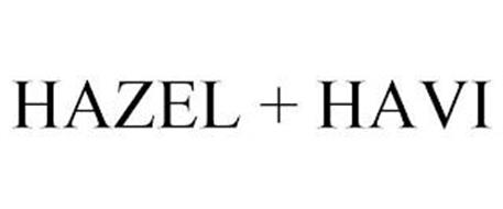 HAZEL + HAVI