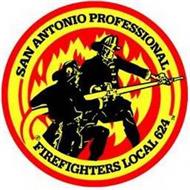 SAN ANTONIO PROFESSIONAL FIREFIGHTERS LOCAL 624