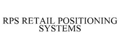 RPS RETAIL POSITIONING SYSTEMS