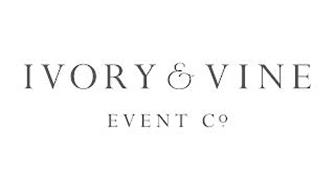 IVORY & VINE EVENT CO.