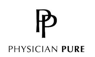 PP PHYSICIAN PURE