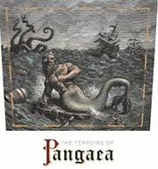 THE TERROIRS OF PANGAEA