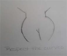 RESPECT THE CURVES