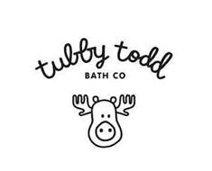 TUBBY TODD BATH CO