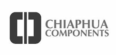 CHIAPHUA COMPONENTS