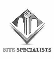 SITE SPECIALISTS