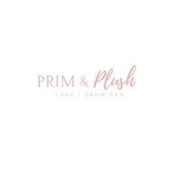 PRIM & PLUSH LASH + BROW BAR