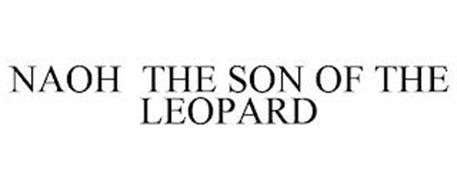 NAOH THE SON OF THE LEOPARD