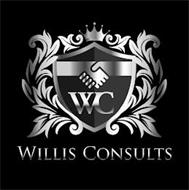 WILLIS CONSULTS WC