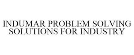 INDUMAR PROBLEM SOLVING SOLUTIONS FOR INDUSTRY